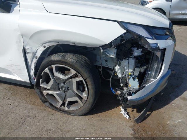 Hyundai Palisade Sel Premium 2025 KM8R44GE9SU823330 Image 6