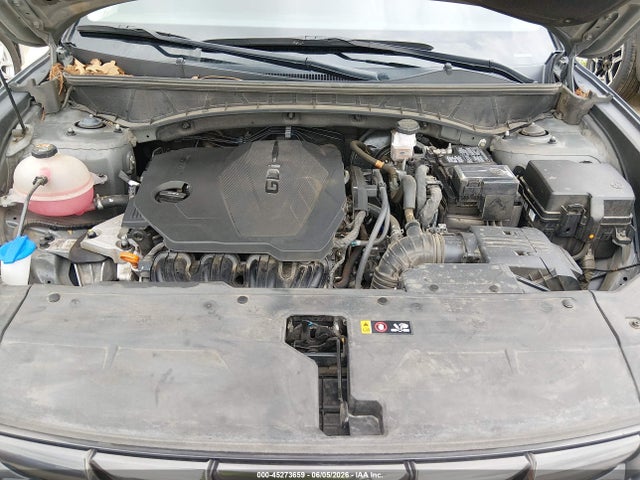 Aukcja sprzedaży 2024 Hyundai Tucson Sel, vin: 5NMJB3DE1RH325596, numer aukcji: 45273659