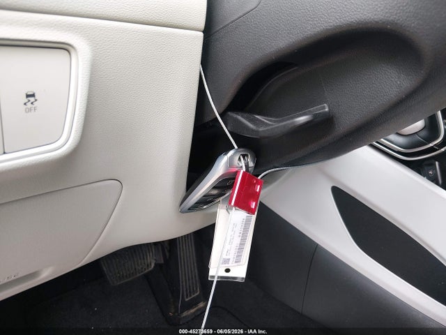 Aukcja sprzedaży 2024 Hyundai Tucson Sel, vin: 5NMJB3DE1RH325596, numer aukcji: 45273659