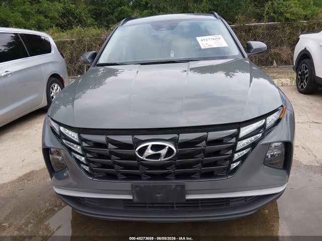 Aukcja sprzedaży 2024 Hyundai Tucson Sel, vin: 5NMJB3DE1RH325596, numer aukcji: 45273659