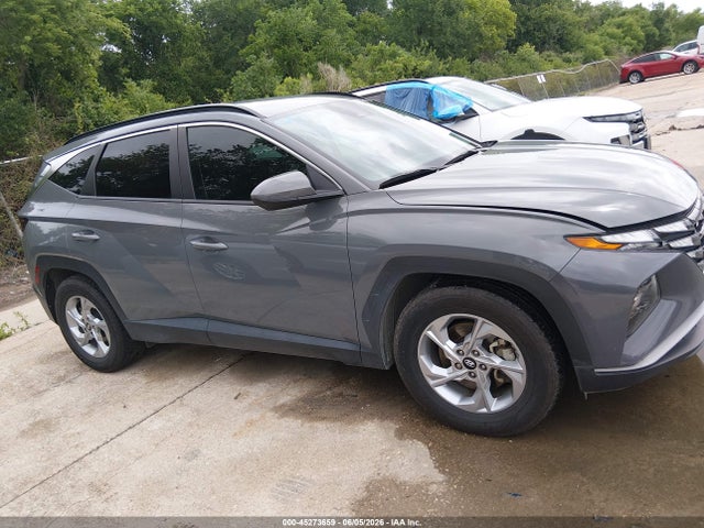 Aukcja sprzedaży 2024 Hyundai Tucson Sel, vin: 5NMJB3DE1RH325596, numer aukcji: 45273659
