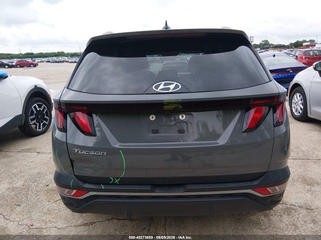 Aukcja sprzedaży 2024 Hyundai Tucson Sel, vin: 5NMJB3DE1RH325596, numer aukcji: 45273659