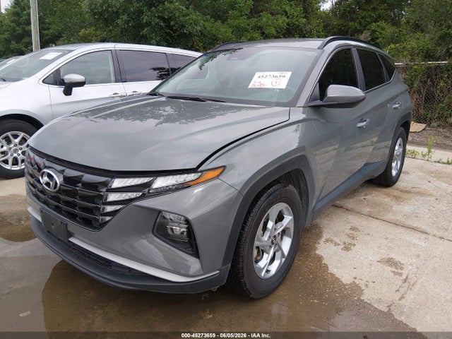 Aukcja sprzedaży 2024 Hyundai Tucson Sel, vin: 5NMJB3DE1RH325596, numer aukcji: 45273659
