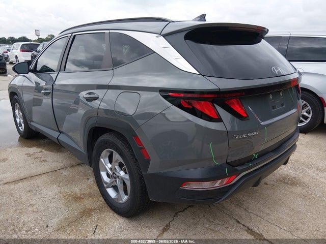 Aukcja sprzedaży 2024 Hyundai Tucson Sel, vin: 5NMJB3DE1RH325596, numer aukcji: 45273659