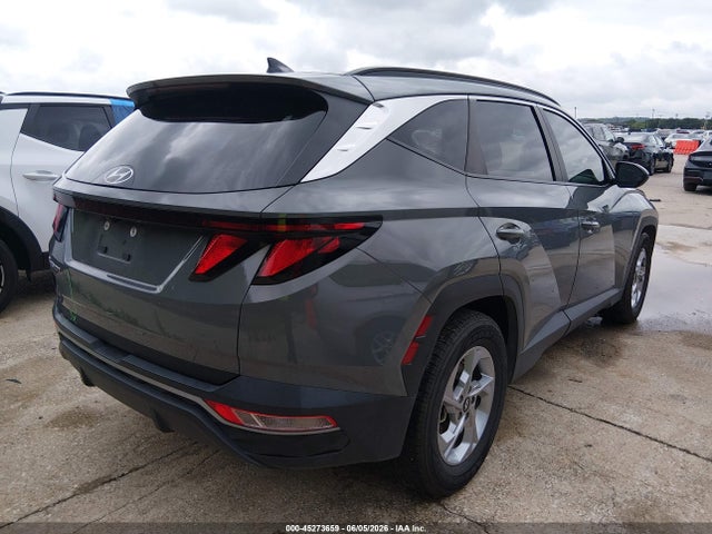 Aukcja sprzedaży 2024 Hyundai Tucson Sel, vin: 5NMJB3DE1RH325596, numer aukcji: 45273659