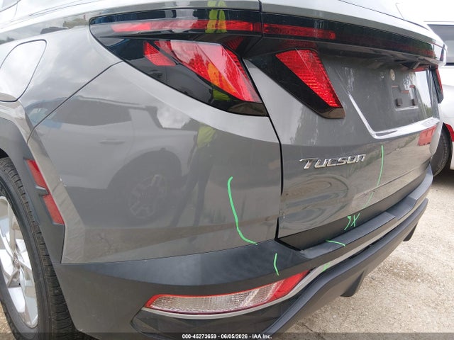 Aukcja sprzedaży 2024 Hyundai Tucson Sel, vin: 5NMJB3DE1RH325596, numer aukcji: 45273659