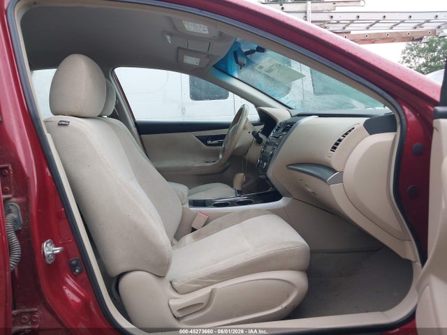 Продажа на аукционе авто 2013 Nissan Altima 2.5 Sv, vin: 1N4AL3AP1DN588658, номер лота: 45273660