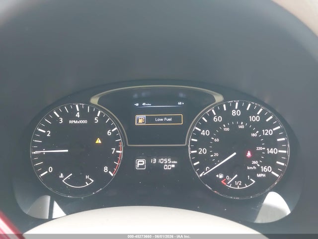 Продажа на аукционе авто 2013 Nissan Altima 2.5 Sv, vin: 1N4AL3AP1DN588658, номер лота: 45273660