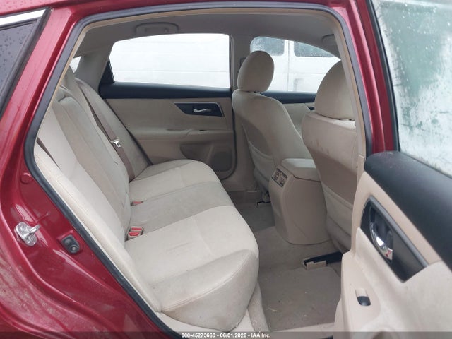 Продажа на аукционе авто 2013 Nissan Altima 2.5 Sv, vin: 1N4AL3AP1DN588658, номер лота: 45273660