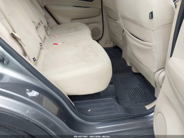 45273662 :رقم المزاد ، KNMAT2MV3GP635423 vin ، 2016 Nissan Rogue Sv مزاد بيع