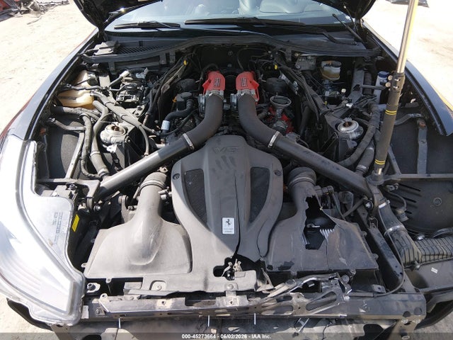 Ferrari Gtc4lusso T 2020 ZFF82YNA2L0256482 Image 10