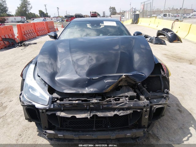 Ferrari Gtc4lusso T 2020 ZFF82YNA2L0256482 Image 18