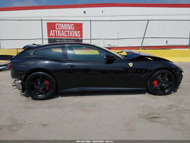 Ferrari Gtc4lusso T 2020 ZFF82YNA2L0256482 Image 19