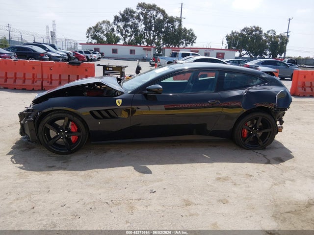 Ferrari Gtc4lusso T 2020 ZFF82YNA2L0256482 Image 20