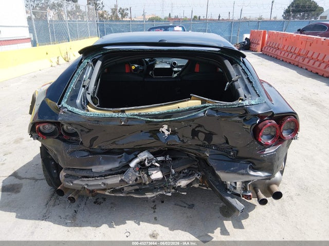 Ferrari Gtc4lusso T 2020 ZFF82YNA2L0256482 Image 22