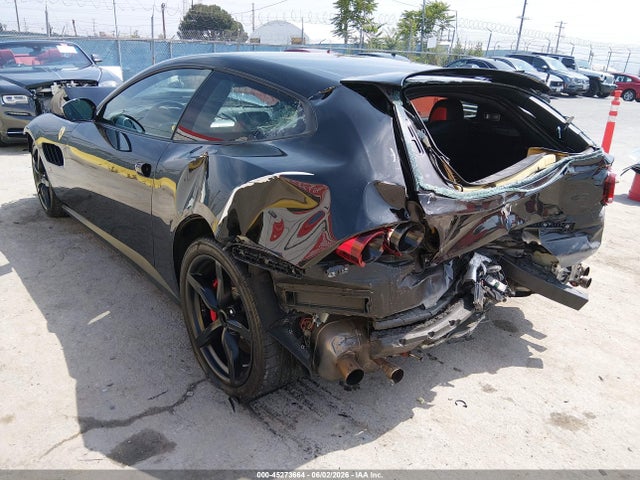 Ferrari Gtc4lusso T 2020 ZFF82YNA2L0256482 Image 3