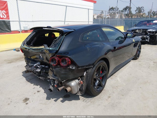 Ferrari Gtc4lusso T 2020 ZFF82YNA2L0256482 Image 4