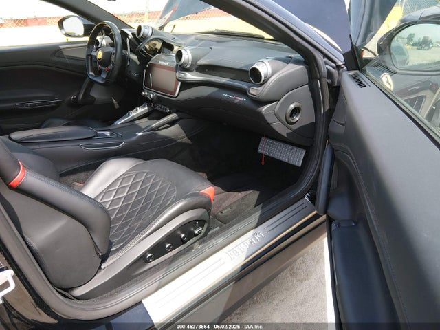 Ferrari Gtc4lusso T 2020 ZFF82YNA2L0256482 Image 5
