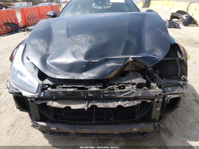 Ferrari Gtc4lusso T 2020 ZFF82YNA2L0256482 Image 6