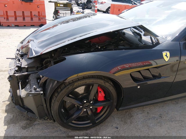 Ferrari Gtc4lusso T 2020 ZFF82YNA2L0256482 Image 13
