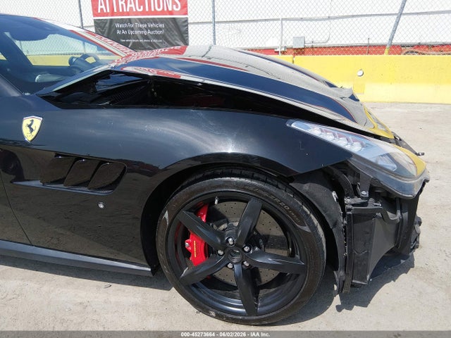 Ferrari Gtc4lusso T 2020 ZFF82YNA2L0256482 Image 14