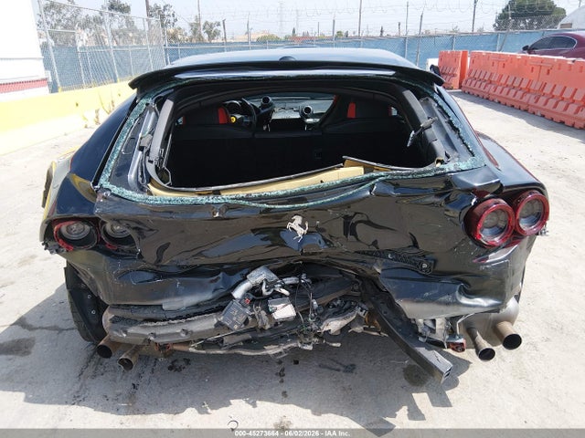 Ferrari Gtc4lusso T 2020 ZFF82YNA2L0256482 Image 15