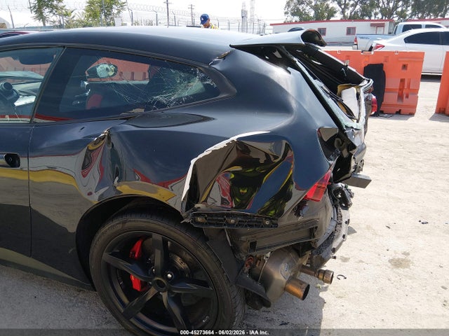 Ferrari Gtc4lusso T 2020 ZFF82YNA2L0256482 Image 16
