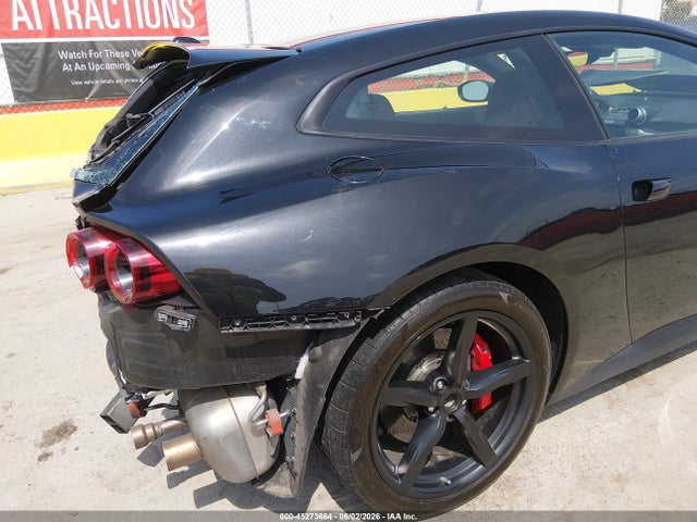 Ferrari Gtc4lusso T 2020 ZFF82YNA2L0256482 Image 17