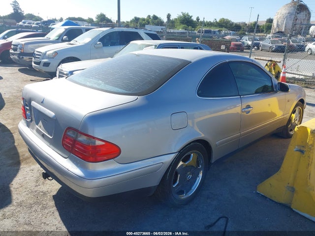 Aukcja sprzedaży 1998 Mercedes-benz Clk 320, vin: WDBLJ65G9WF033716, numer aukcji: 45273665