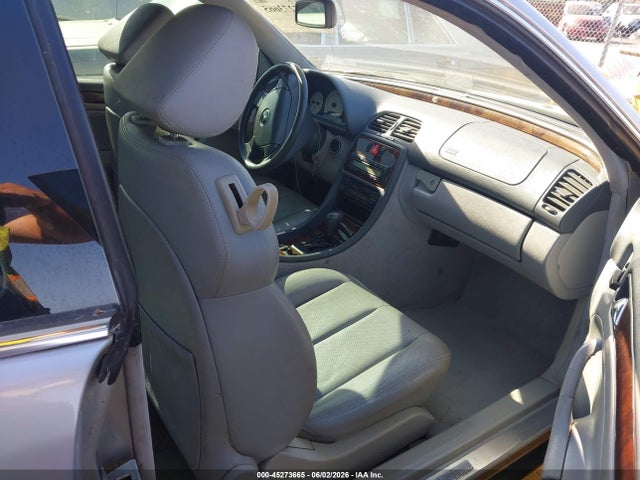 Aukcja sprzedaży 1998 Mercedes-benz Clk 320, vin: WDBLJ65G9WF033716, numer aukcji: 45273665