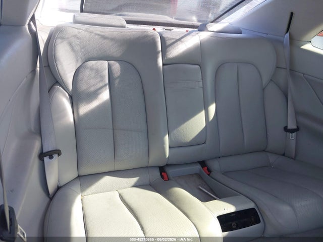 Aukcja sprzedaży 1998 Mercedes-benz Clk 320, vin: WDBLJ65G9WF033716, numer aukcji: 45273665