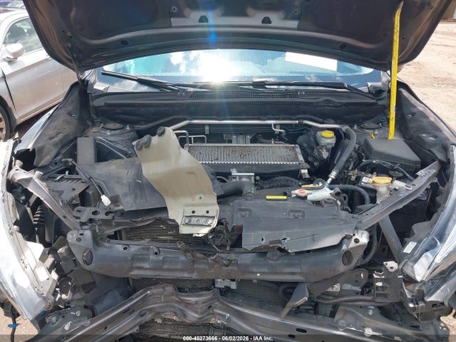 Продажа на аукционе авто 2024 Subaru Ascent Limited 7-passenger, vin: 4S4WMASD0R3410891, номер лота: 45273666