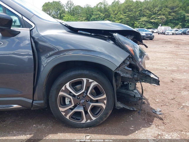 Продажа на аукционе авто 2024 Subaru Ascent Limited 7-passenger, vin: 4S4WMASD0R3410891, номер лота: 45273666