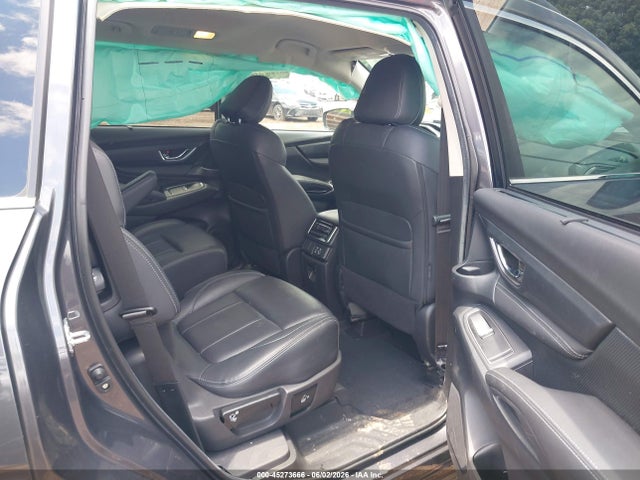 Продажа на аукционе авто 2024 Subaru Ascent Limited 7-passenger, vin: 4S4WMASD0R3410891, номер лота: 45273666