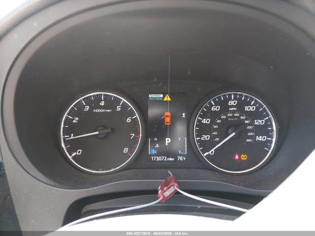 2016 Mitsubishi Outlander Sel მანქანა იყიდება აუქციონზე, vin: JA4AZ3A37GZ047966, აუქციონის ნომერი: 45273670