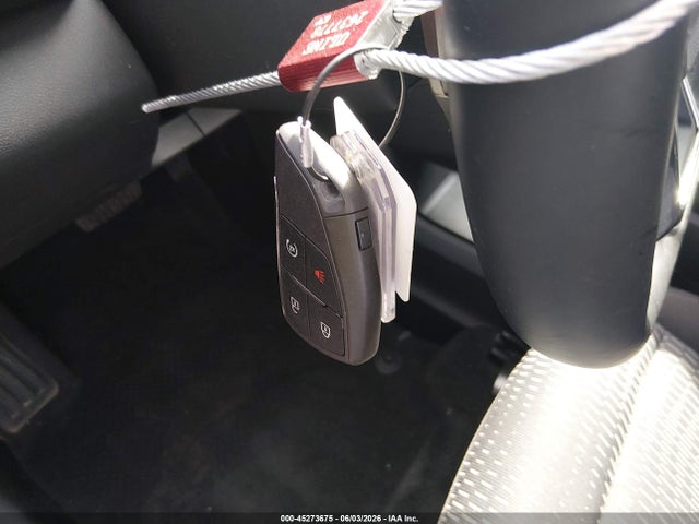 45273675 :رقم المزاد ، 3GNAXPEG2TL362327 vin ، 2026 Chevrolet Equinox Awd Lt مزاد بيع