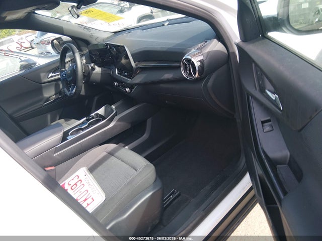 45273675 :رقم المزاد ، 3GNAXPEG2TL362327 vin ، 2026 Chevrolet Equinox Awd Lt مزاد بيع