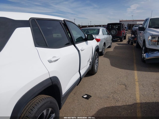 45273675 :رقم المزاد ، 3GNAXPEG2TL362327 vin ، 2026 Chevrolet Equinox Awd Lt مزاد بيع