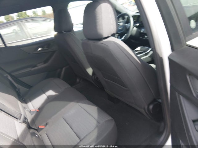 45273675 :رقم المزاد ، 3GNAXPEG2TL362327 vin ، 2026 Chevrolet Equinox Awd Lt مزاد بيع