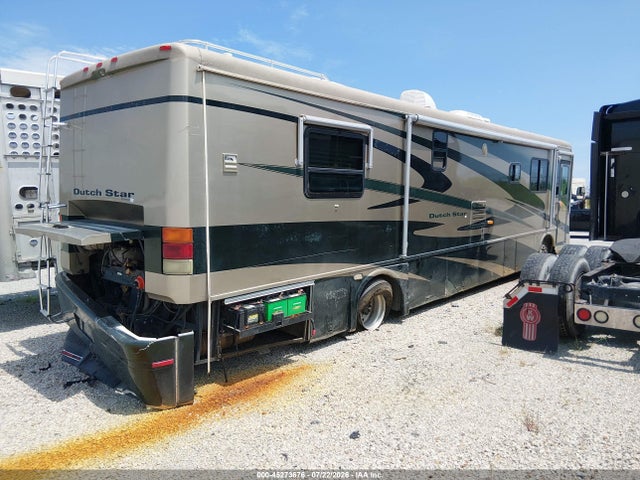 Продажа на аукционе авто 2003 Freightliner Chassis X Line Motor Home, vin: 4UZAAHAK23CL91909, номер лота: 45273676