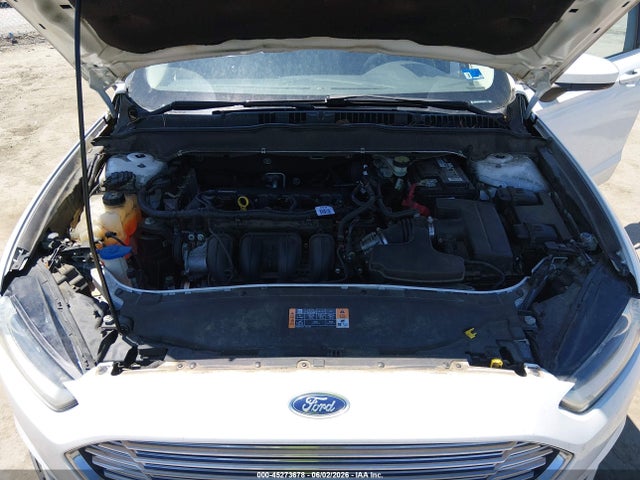 Aukcja sprzedaży 2014 Ford Fusion S, vin: 1FA6P0G74E5352510, numer aukcji: 45273678