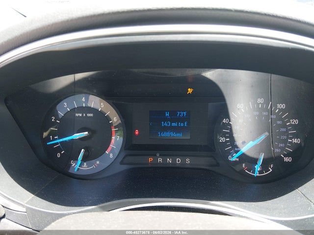 Aukcja sprzedaży 2014 Ford Fusion S, vin: 1FA6P0G74E5352510, numer aukcji: 45273678