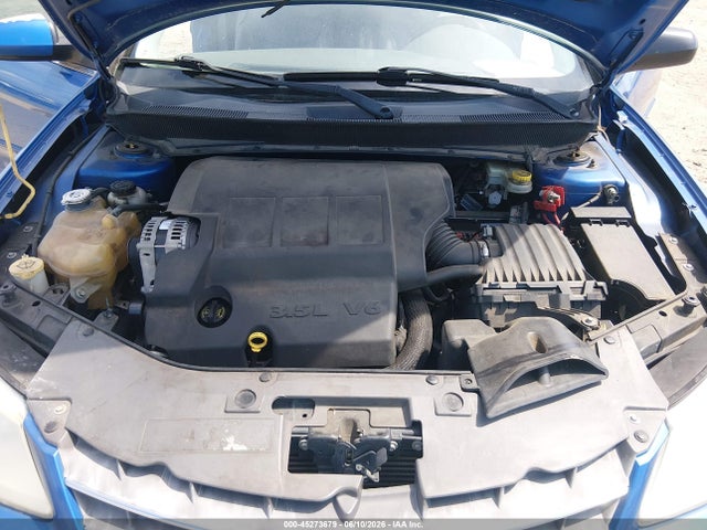 Aukcja sprzedaży 2008 Chrysler Sebring Limited, vin: 1C3LC65M58N167184, numer aukcji: 45273679