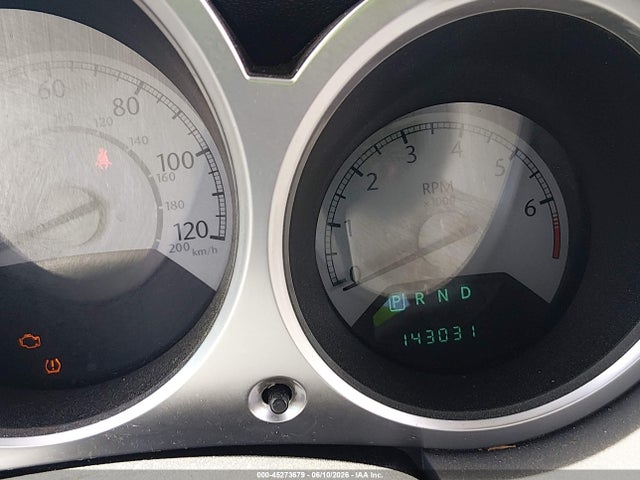 Aukcja sprzedaży 2008 Chrysler Sebring Limited, vin: 1C3LC65M58N167184, numer aukcji: 45273679