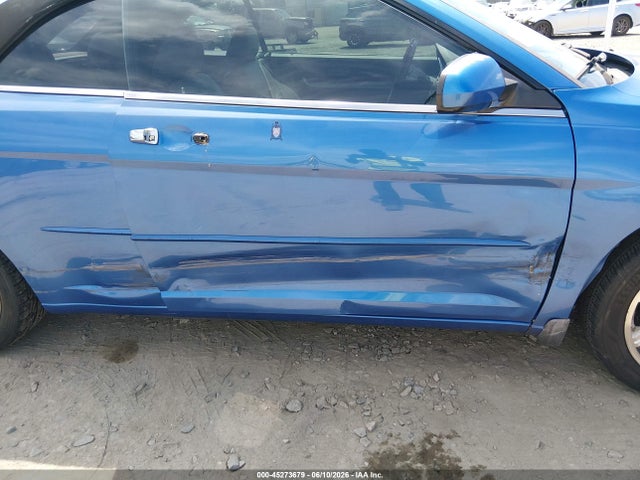 Aukcja sprzedaży 2008 Chrysler Sebring Limited, vin: 1C3LC65M58N167184, numer aukcji: 45273679