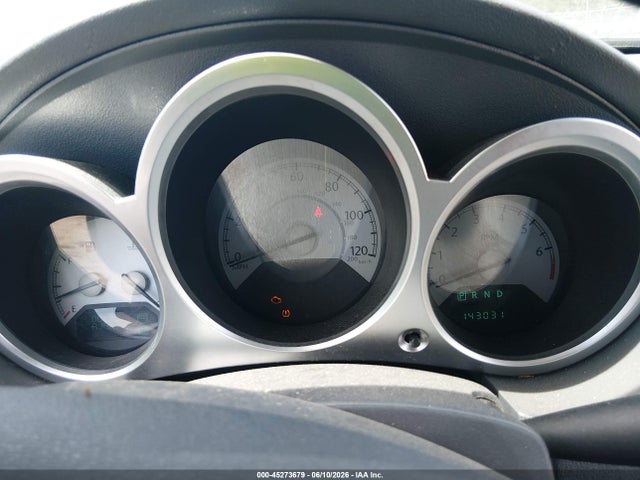 Aukcja sprzedaży 2008 Chrysler Sebring Limited, vin: 1C3LC65M58N167184, numer aukcji: 45273679