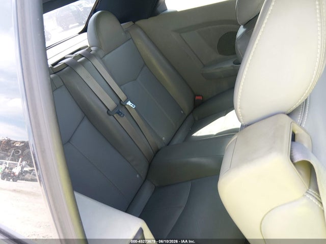 Aukcja sprzedaży 2008 Chrysler Sebring Limited, vin: 1C3LC65M58N167184, numer aukcji: 45273679