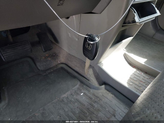 45273681 :رقم المزاد ، 2HJYK16556H507496 vin ، 2006 Honda Ridgeline Rtl مزاد بيع