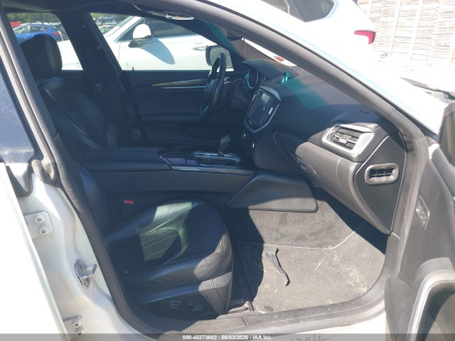 Aukcja sprzedaży 2015 Maserati Ghibli, vin: ZAM57XSA1F1162069, numer aukcji: 45273682
