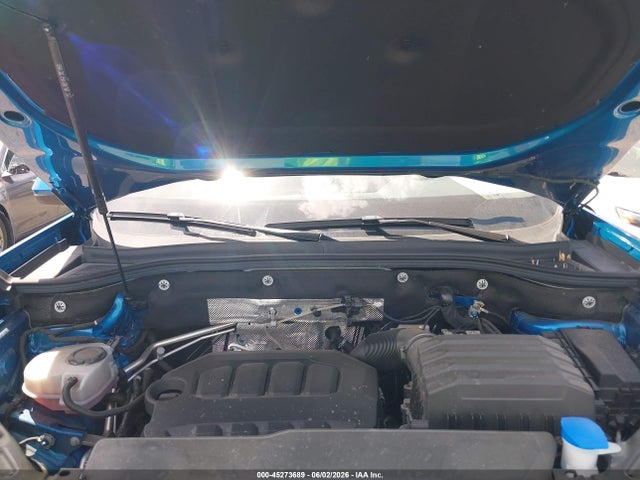 Продажа на аукционе авто 2024 Volkswagen Atlas Cross Sport 2.0t Se W/technology, vin: 1V2KE2CA8RC250381, номер лота: 45273689